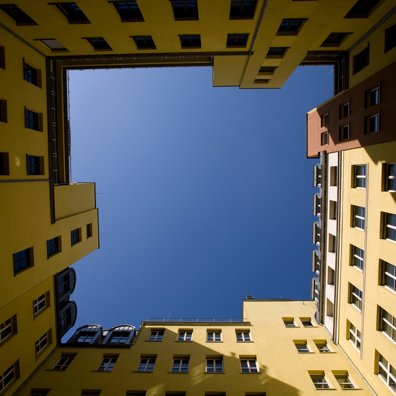 Aldo Rossi in Berlin